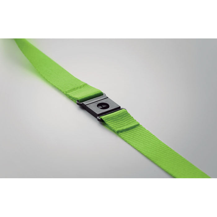 MO6100 - LANY RPET