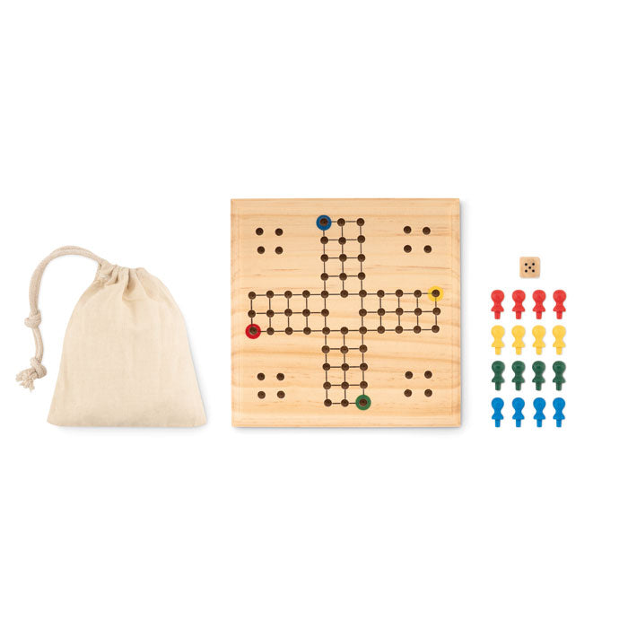 MO6110 - LUDO