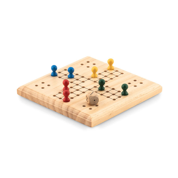MO6110 - LUDO