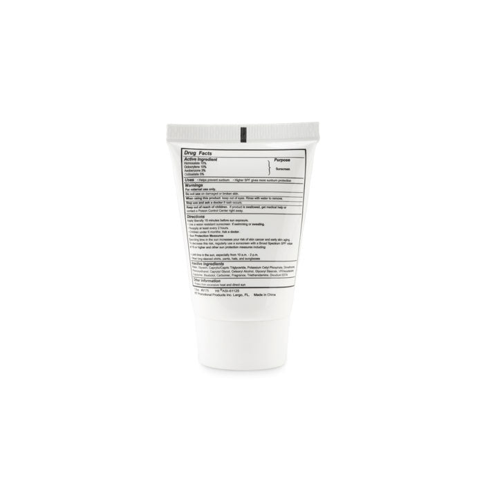 MO6115 - SUNCARE TUBE