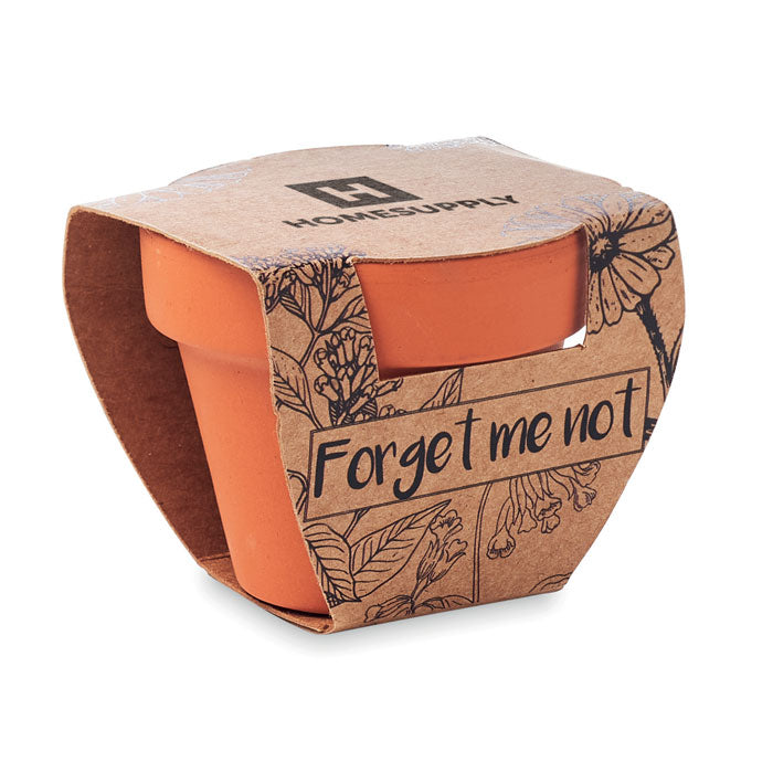 MO6146 - FORGET ME NOT