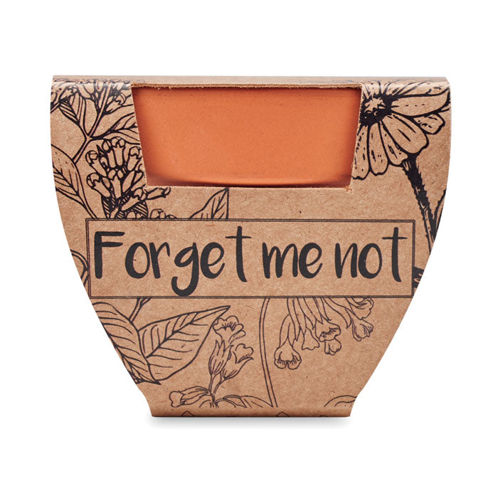 MO6146 - FORGET ME NOT
