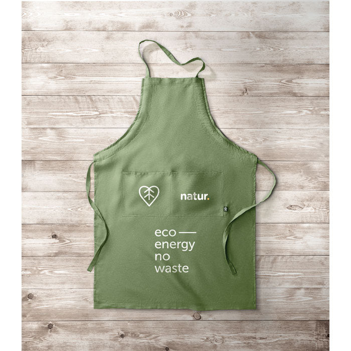 MO6164 - NAIMA APRON