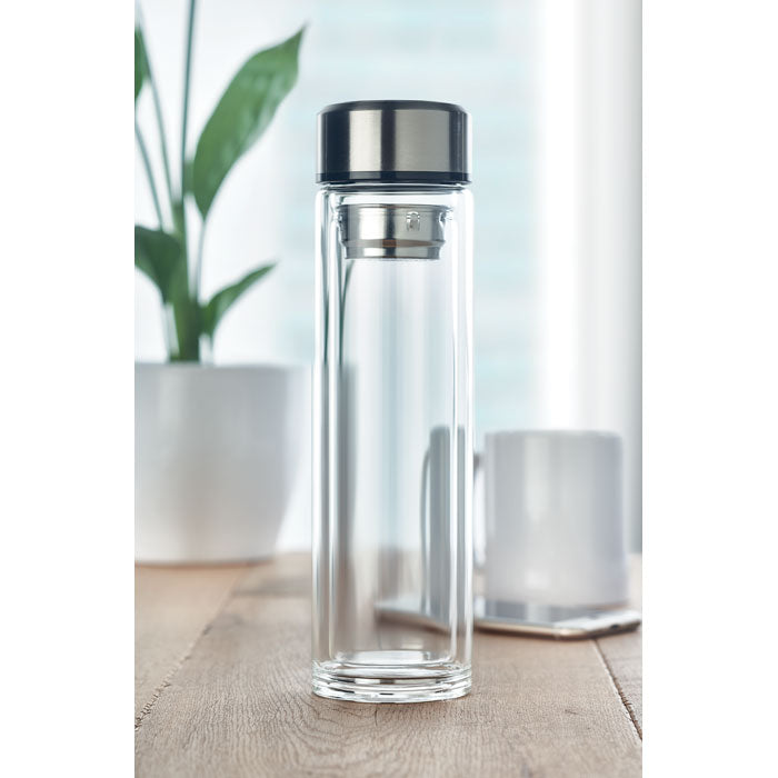 MO6169 - POLE GLASS