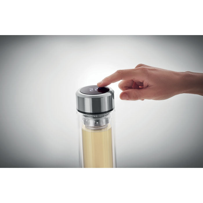 MO6169 - POLE GLASS