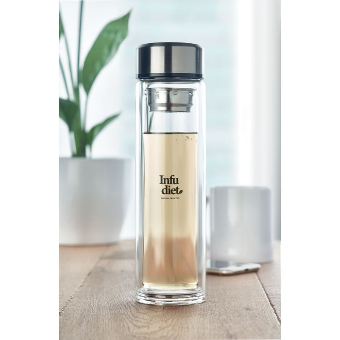 MO6169 - POLE GLASS