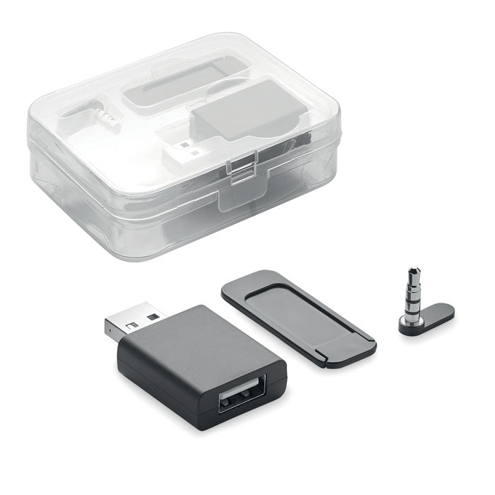 MO6171 - BLOCKER SET