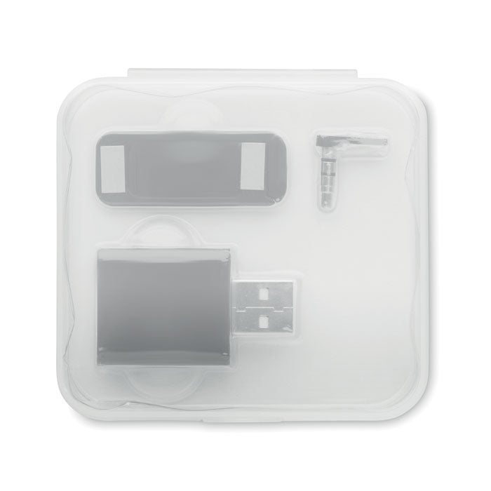 MO6171 - BLOCKER SET
