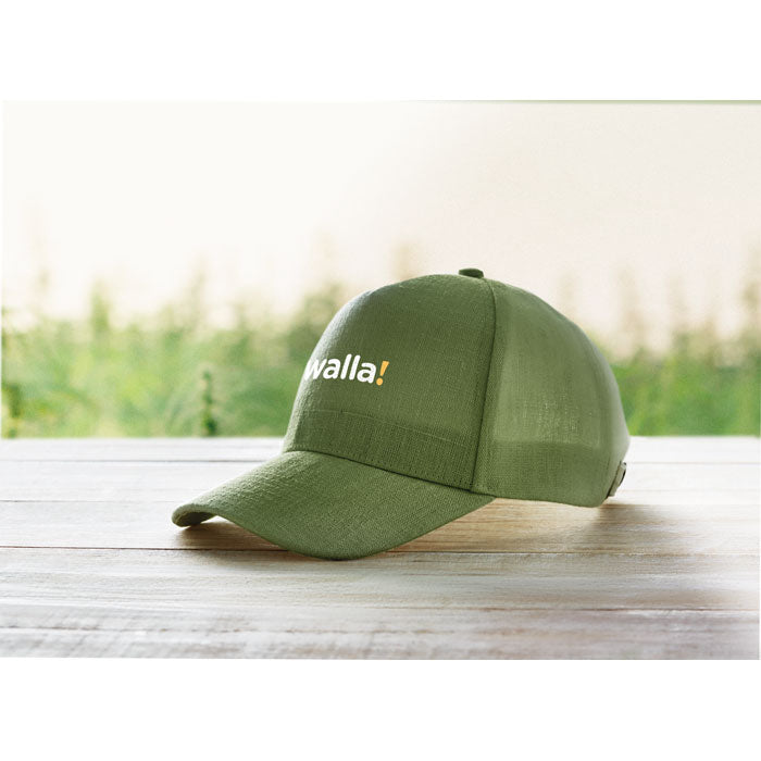 MO6176 - NAIMA CAP