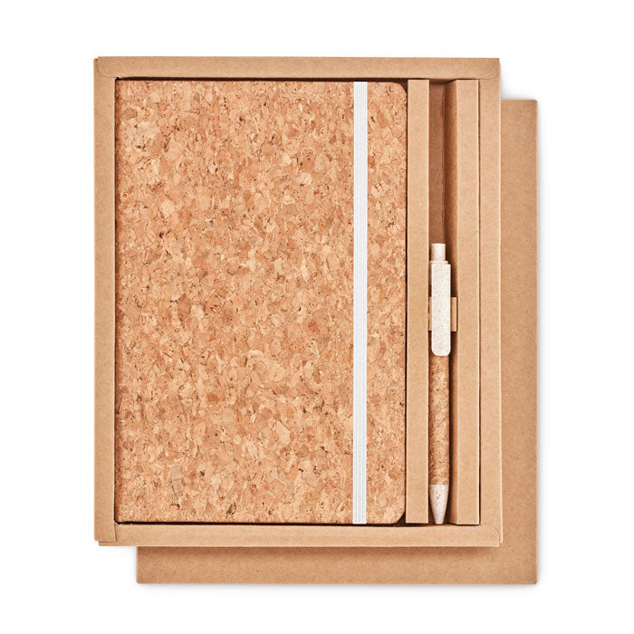MO6202 - SUBER SET