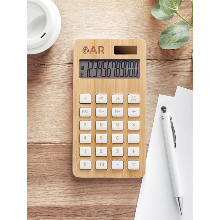 MO6216 - CALCUBIM