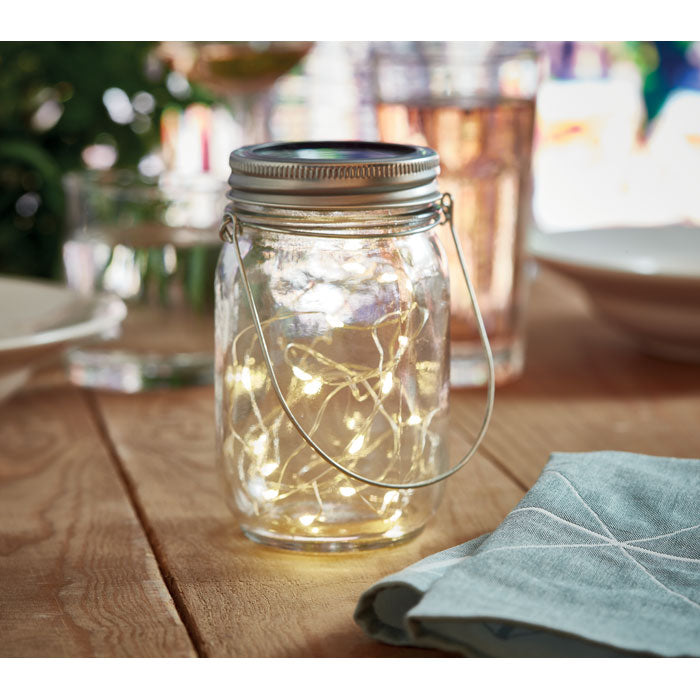MO6341 - POT LAMP
