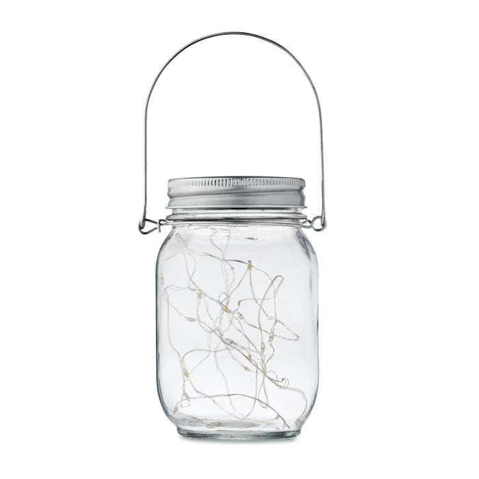 MO6341 - POT LAMP