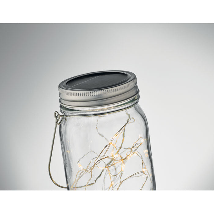 MO6341 - POT LAMP