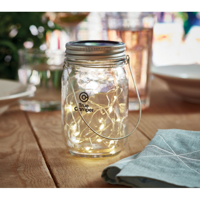 MO6341 - POT LAMP