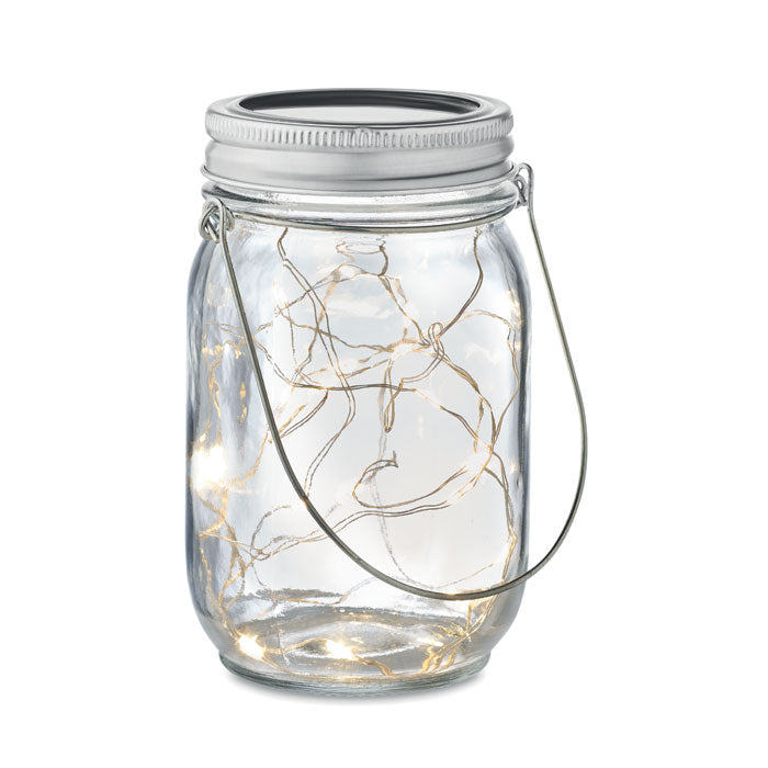 MO6341 - POT LAMP