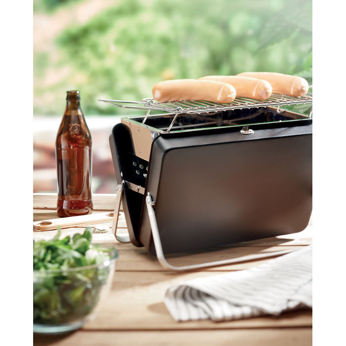 MO6358 - BBQ TO GO