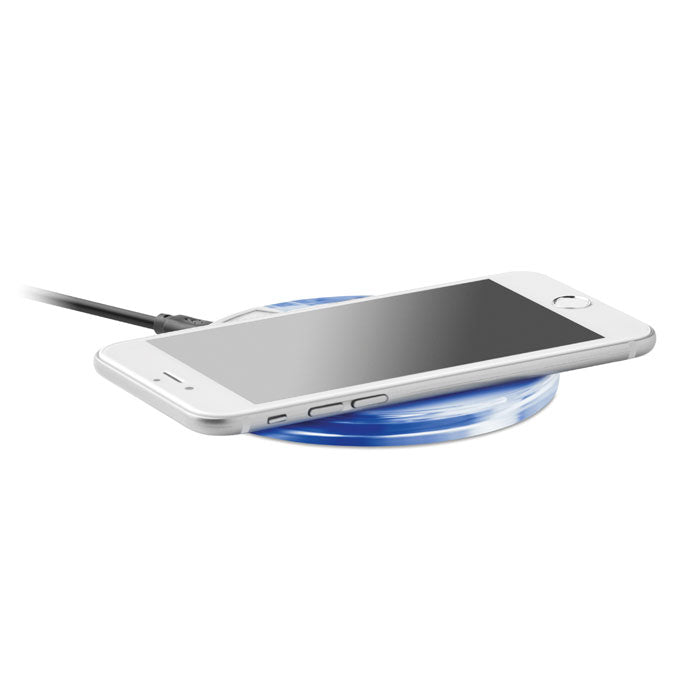 MO6391 - UVE CHARGING +