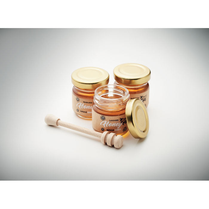 MO6441 - BEEBEE SET