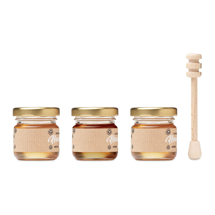 MO6441 - BEEBEE SET