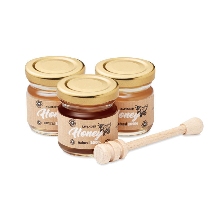 MO6441 - BEEBEE SET