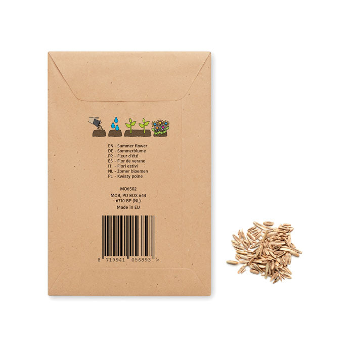 MO6502 - SEEDLOPE