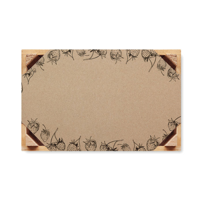 MO6506 - STRAWBERRY