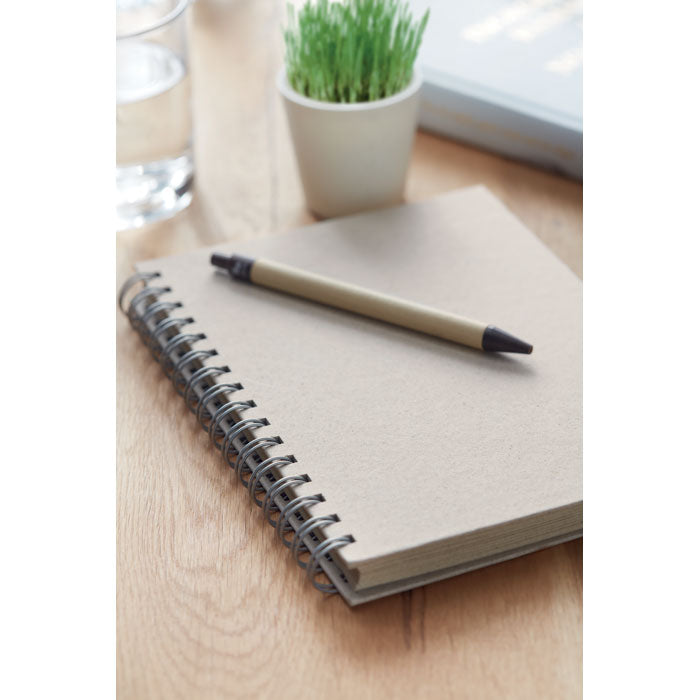 MO6541 - GRASS BOOK