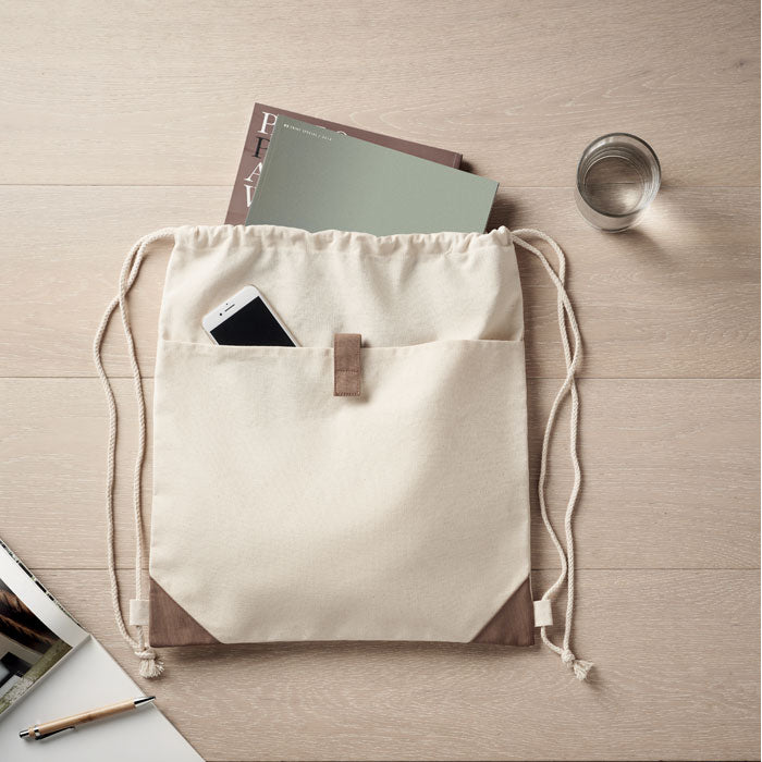 MO6550 - PANDA BAG