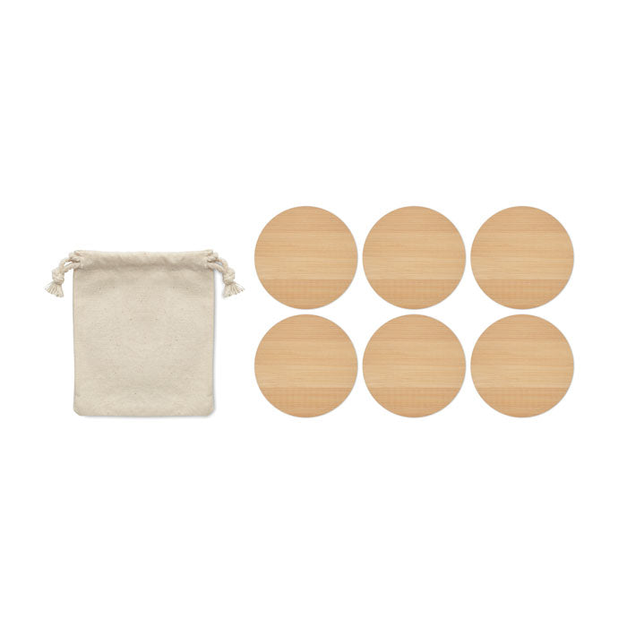 MO6601 - BAYIN SET