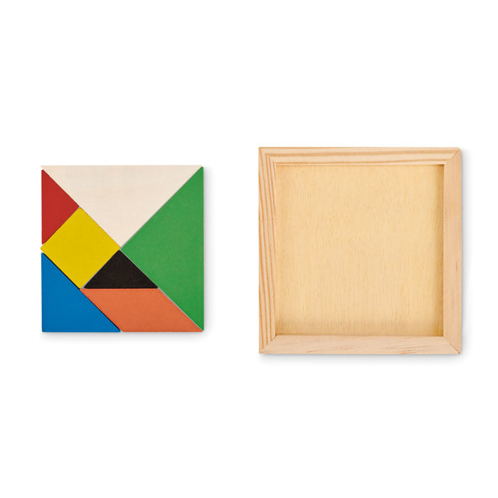 MO6693 - TANGRAM