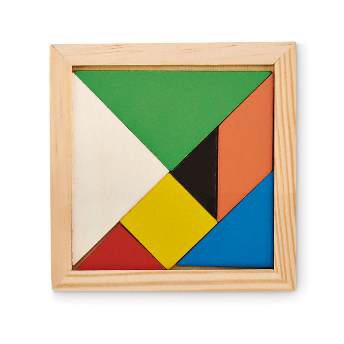 MO6693 - TANGRAM