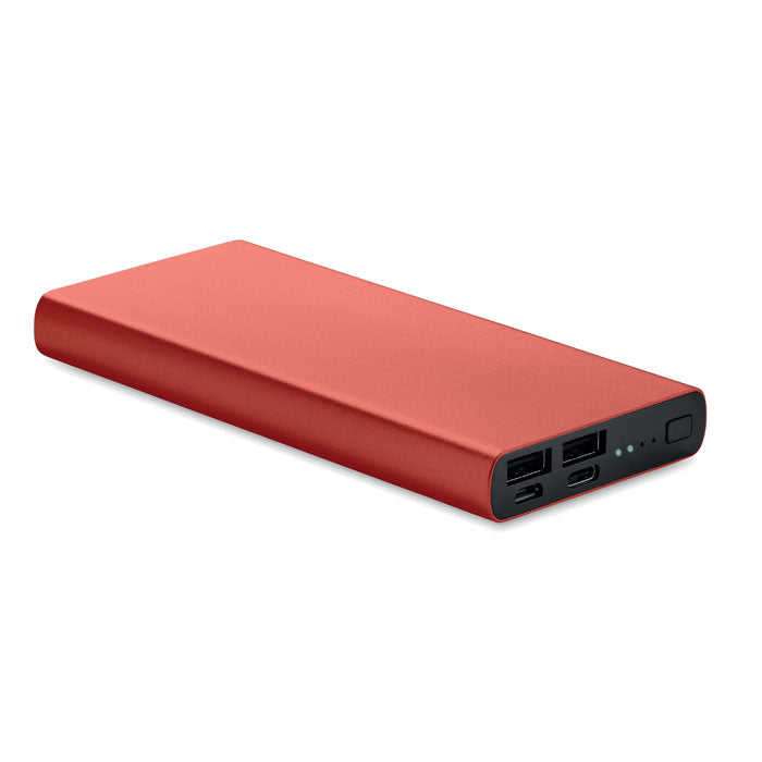MO6770 - POWERFLAT 8 C