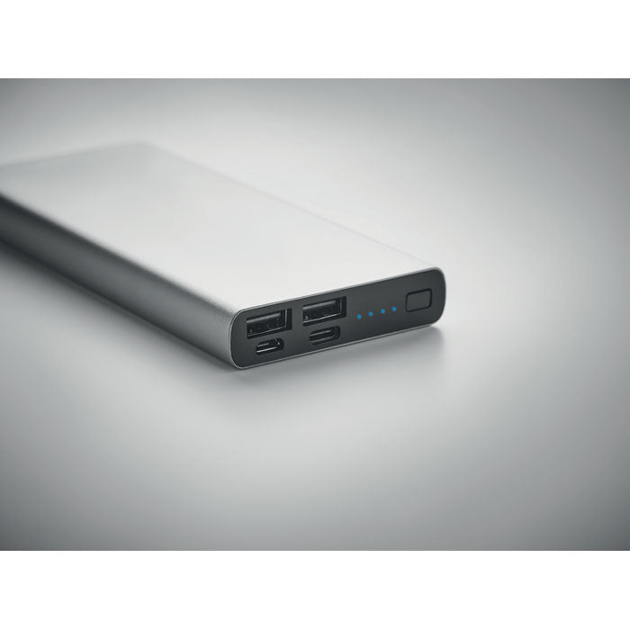 MO6770 - POWERFLAT 8 C