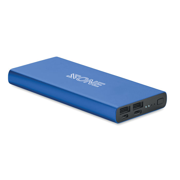 MO6770 - POWERFLAT 8 C