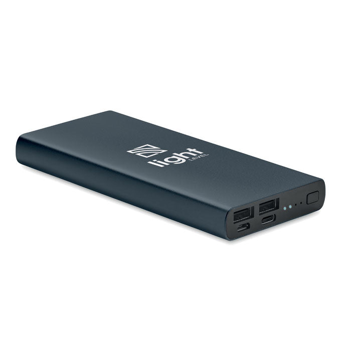 MO6770 - POWERFLAT 8 C