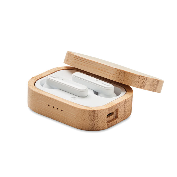 MO6780 - JAZZ BAMBOO