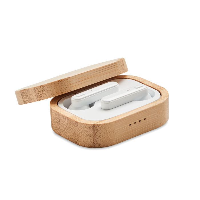 MO6780 - JAZZ BAMBOO