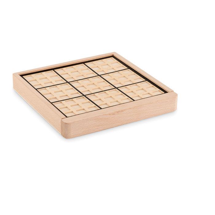 MO6793 - SUDOKU