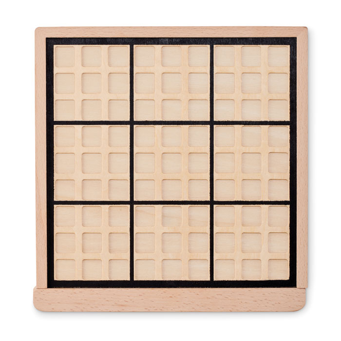 MO6793 - SUDOKU