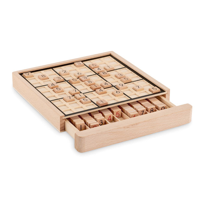 MO6793 - SUDOKU