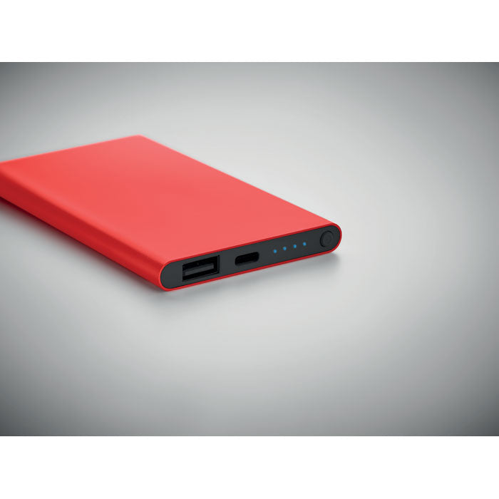 MO6825 - POWERFLAT C