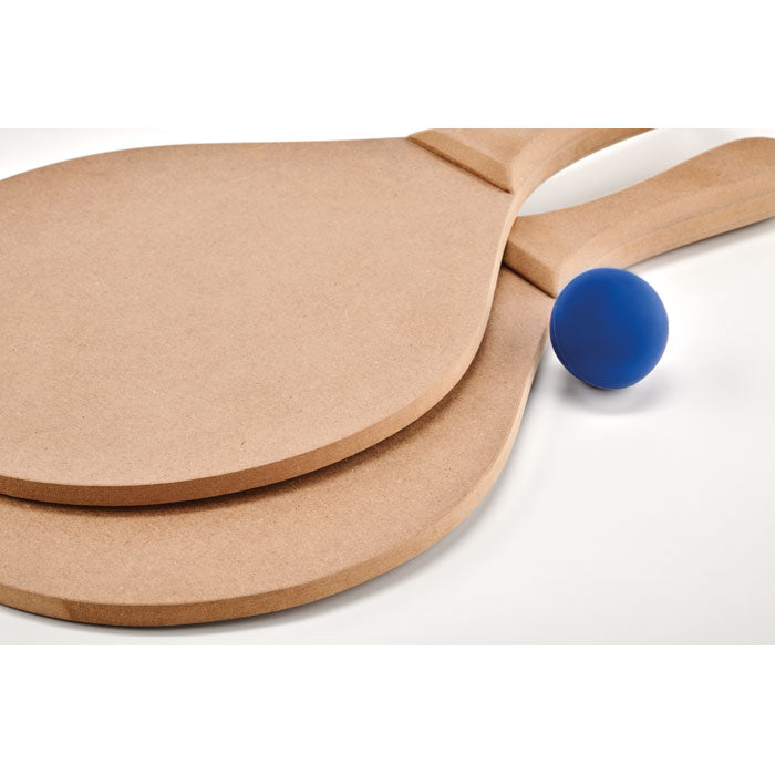 MO6829 - RAQUET