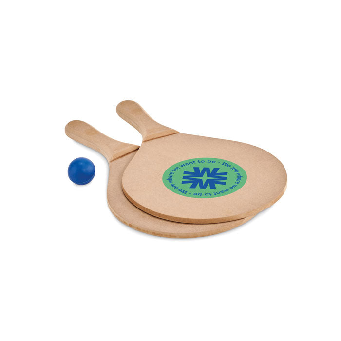 MO6829 - RAQUET