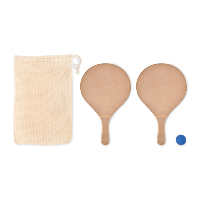 MO6829 - RAQUET