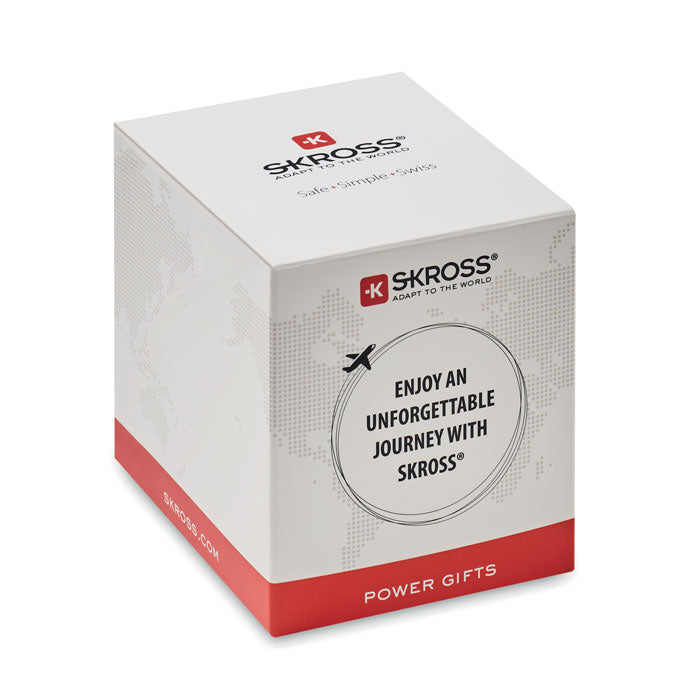 MO6880 - MUV USB A/C