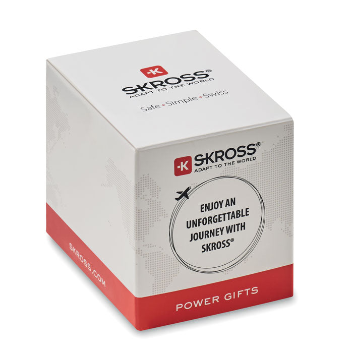 MO6883 - EURO USB CHARGER A/C