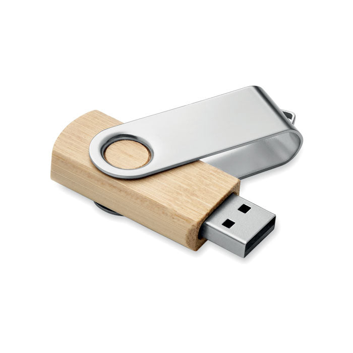 MO6898 - TECHMATE BAMBOO