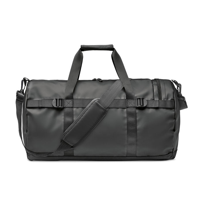 MO6940 - JAYA DUFFLE