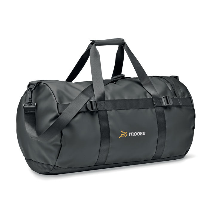 MO6940 - JAYA DUFFLE